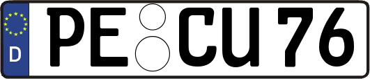 PE-CU76