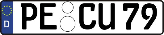 PE-CU79