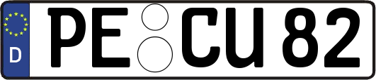 PE-CU82