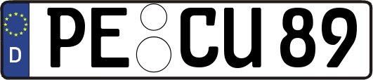 PE-CU89