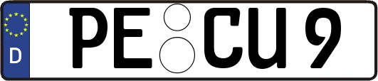 PE-CU9