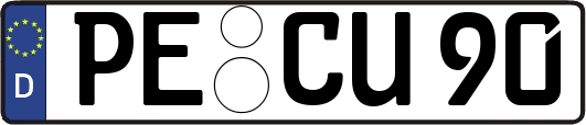 PE-CU90