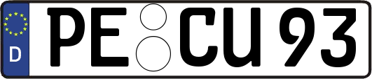 PE-CU93