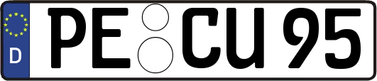 PE-CU95