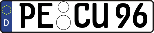 PE-CU96