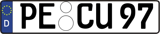PE-CU97