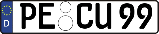 PE-CU99