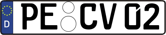 PE-CV02