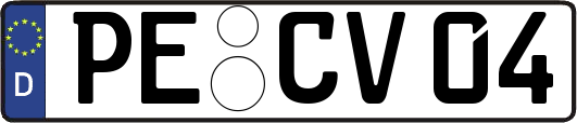 PE-CV04