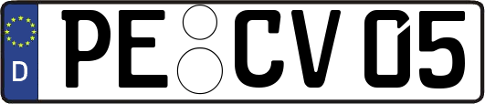 PE-CV05