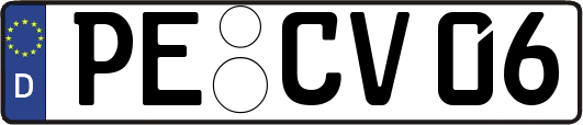 PE-CV06