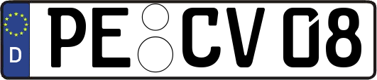 PE-CV08