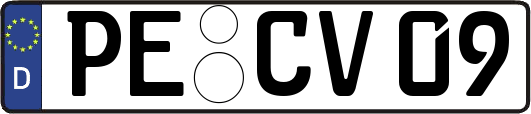 PE-CV09