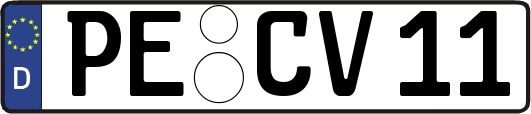 PE-CV11