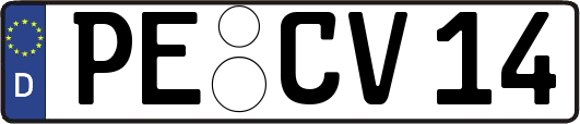 PE-CV14