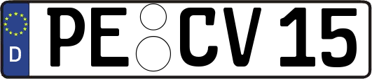 PE-CV15