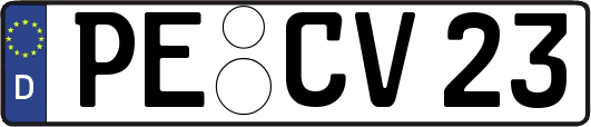 PE-CV23