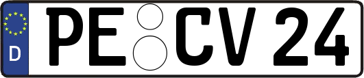 PE-CV24
