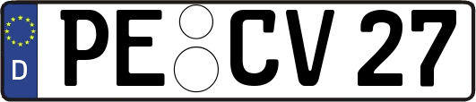 PE-CV27