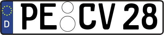 PE-CV28