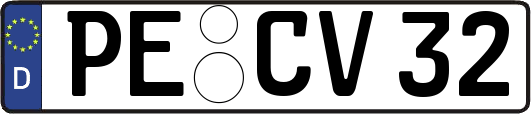 PE-CV32