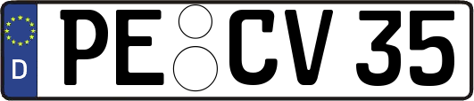 PE-CV35