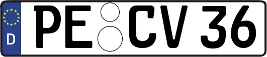 PE-CV36