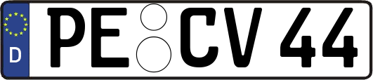 PE-CV44