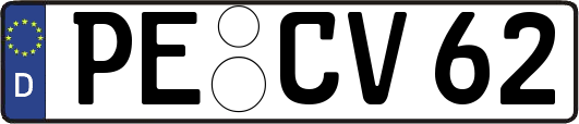 PE-CV62