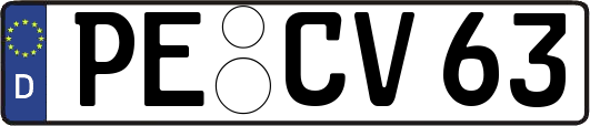 PE-CV63