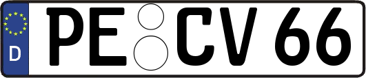 PE-CV66