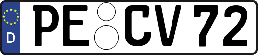 PE-CV72