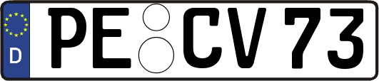 PE-CV73