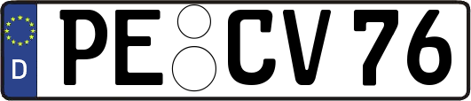 PE-CV76