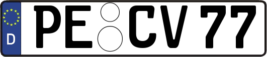 PE-CV77
