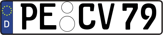 PE-CV79