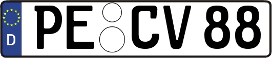 PE-CV88