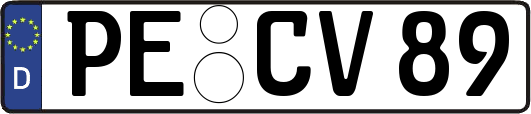 PE-CV89