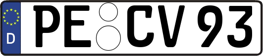 PE-CV93