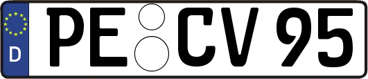 PE-CV95