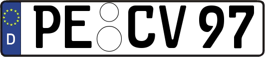 PE-CV97