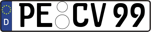 PE-CV99