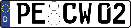 PE-CW02