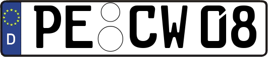 PE-CW08