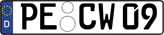 PE-CW09