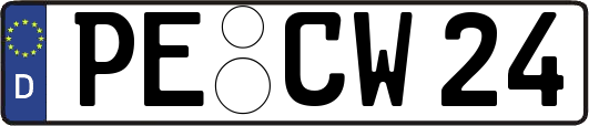 PE-CW24