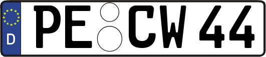 PE-CW44