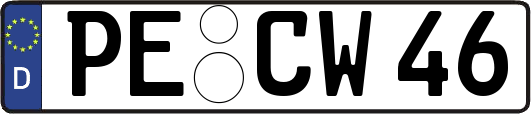 PE-CW46