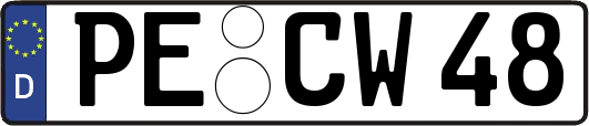PE-CW48