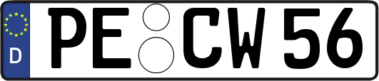 PE-CW56